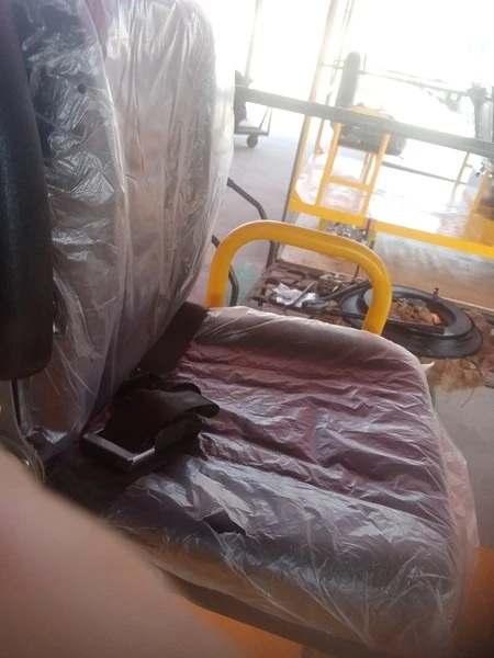 Customized Battery Rail Track Trolley factory